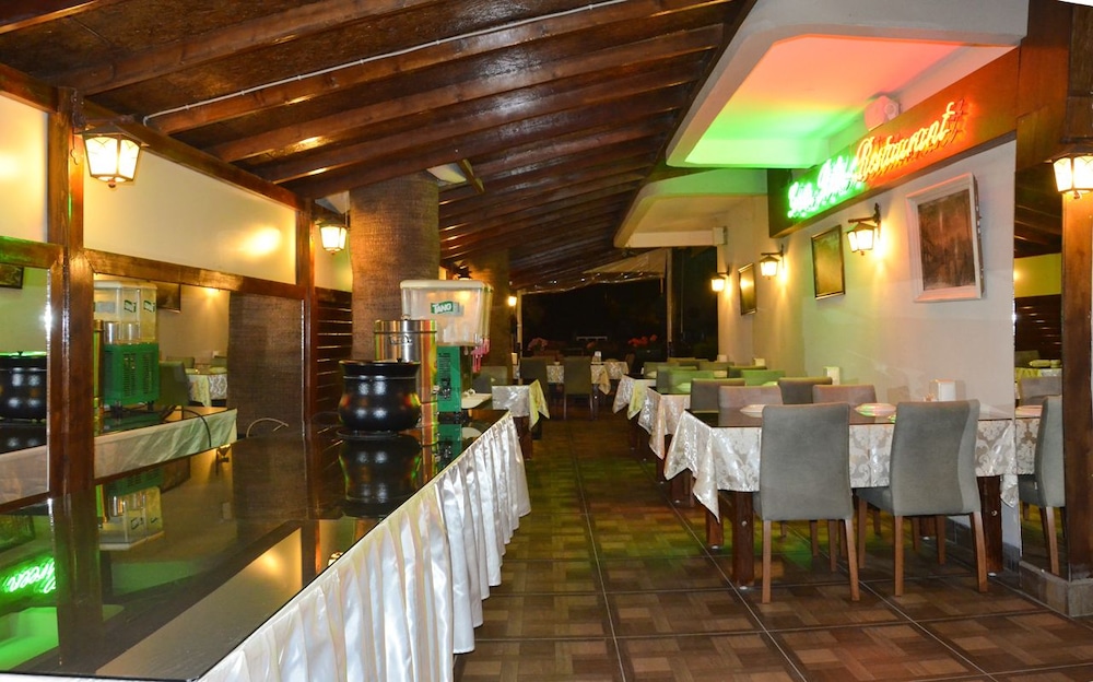 Green Palm Hotel 14/21