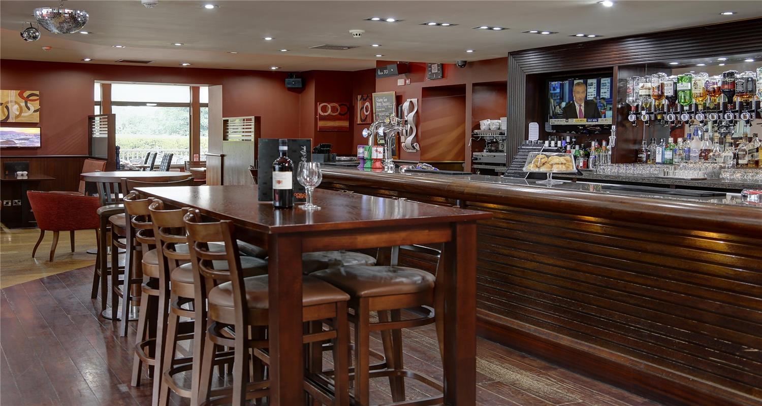 Best Western The Hilcroft Hotel West Lothian 43/66