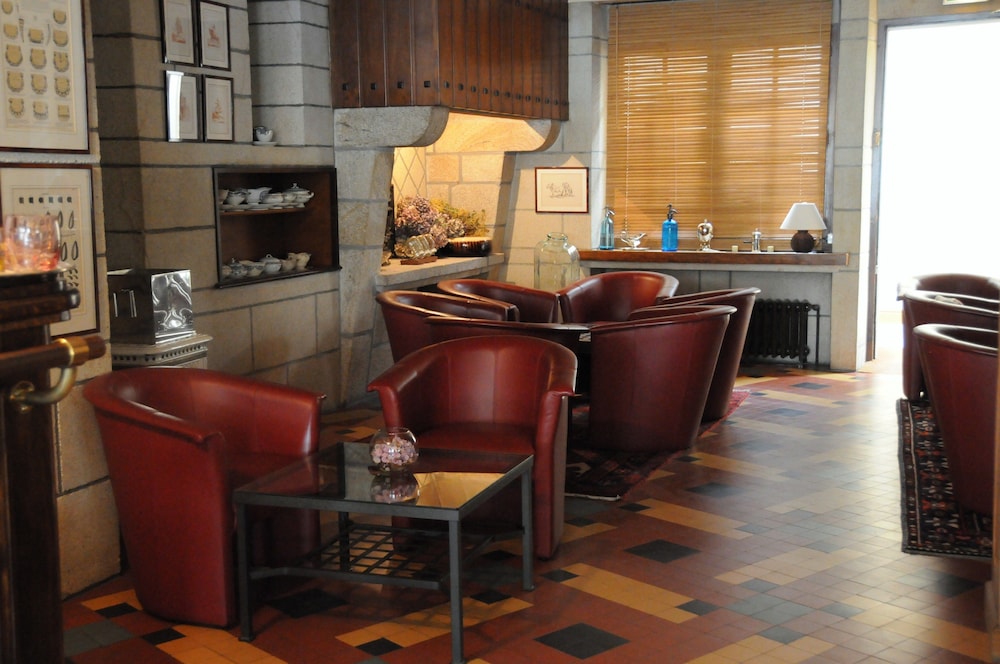 L'AUBERGE BRETONNE 33/50