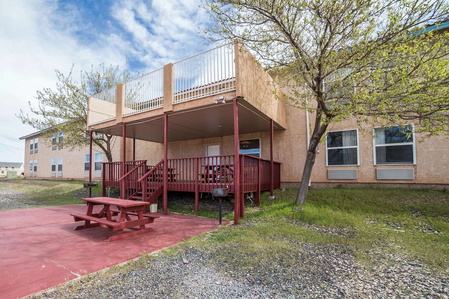 Quality Inn Zion Park Area 16/20