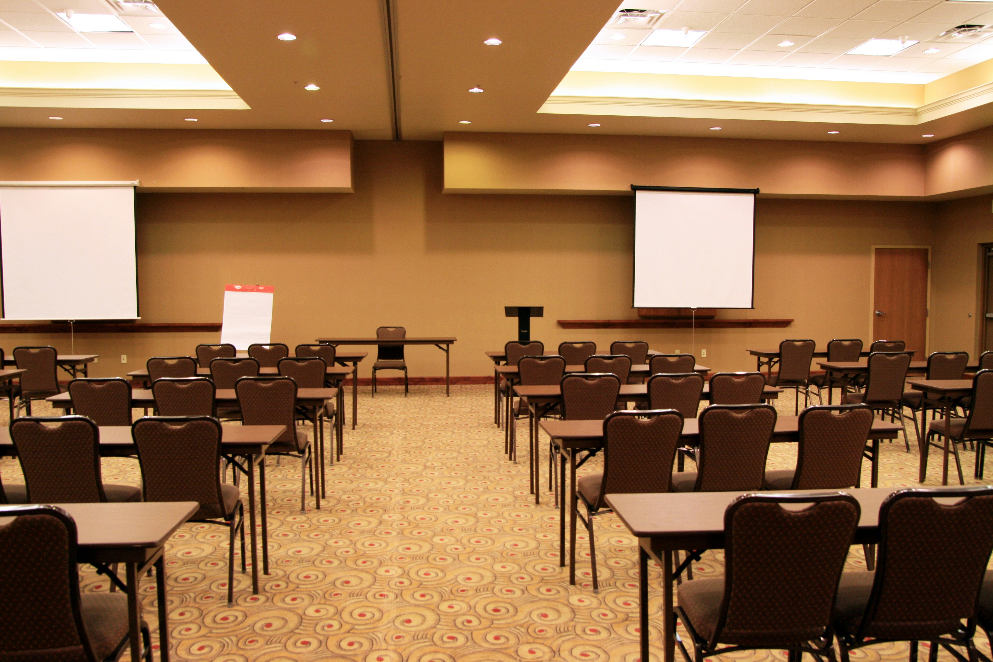 Hampton Inn & Suites Kingman 46/58