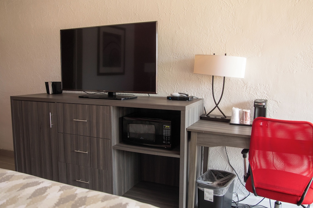 Americas Best Value Inn Vandalia 30/35
