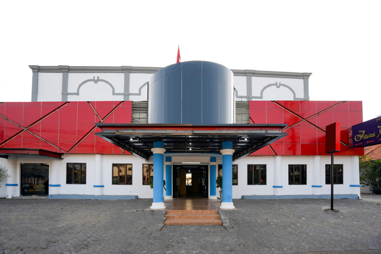 Istana Permata Dinoyo 1/11