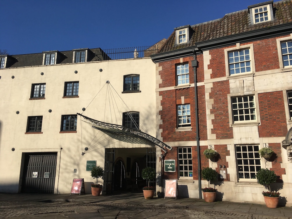 Hotel Du Vin & Bistro Bristol 1/54