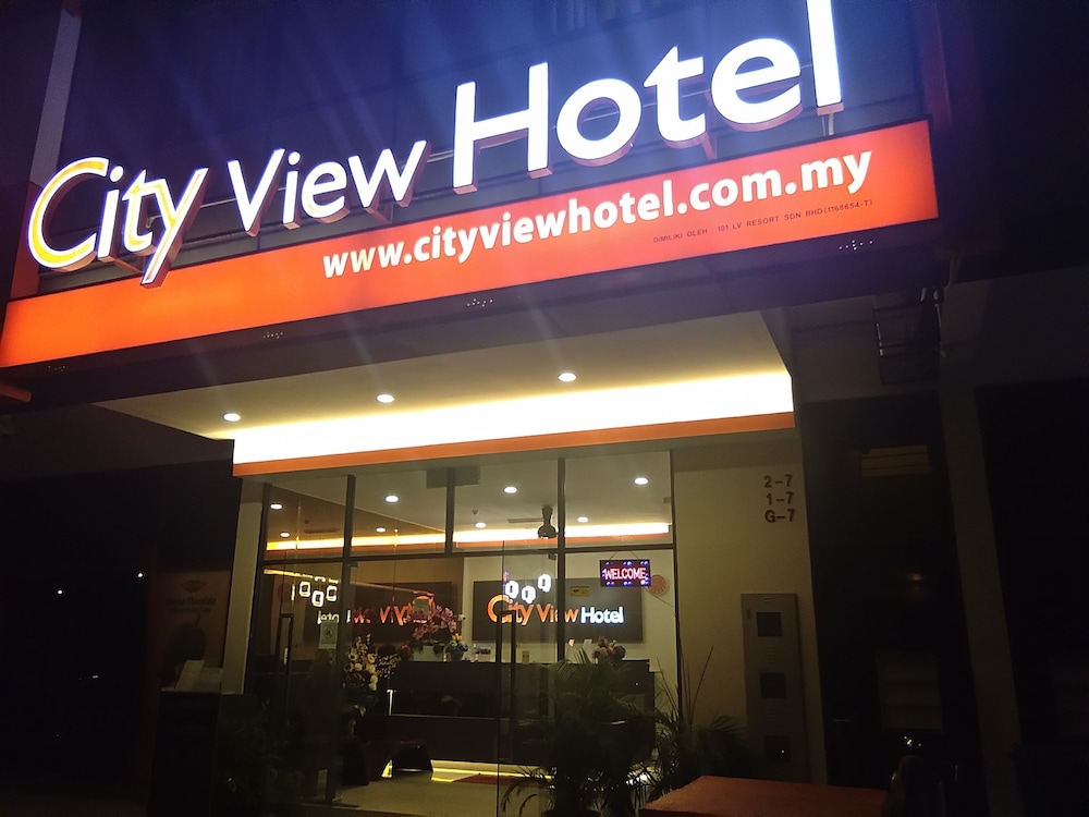 City View Hotel Kota Warisan 1/21