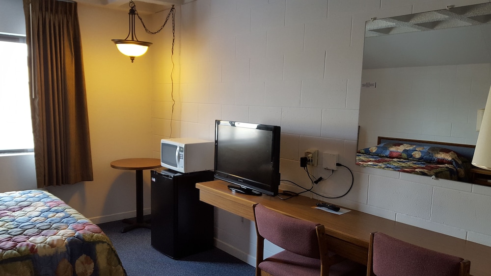 Guest Lodge 33/70