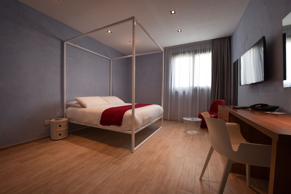 Quaint Boutique Hotel Sannat 16/56