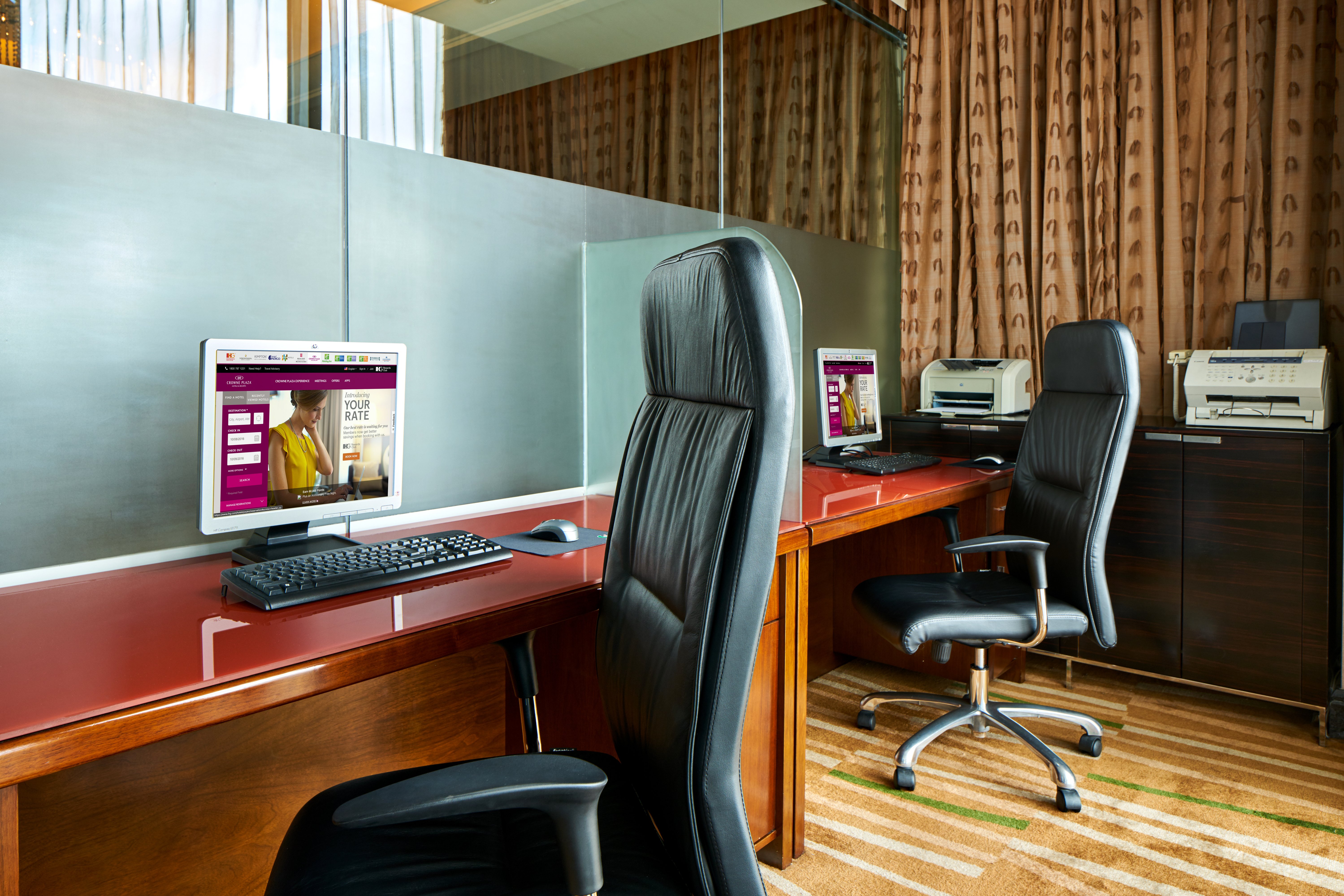 Crowne Plaza Fudan 51/60