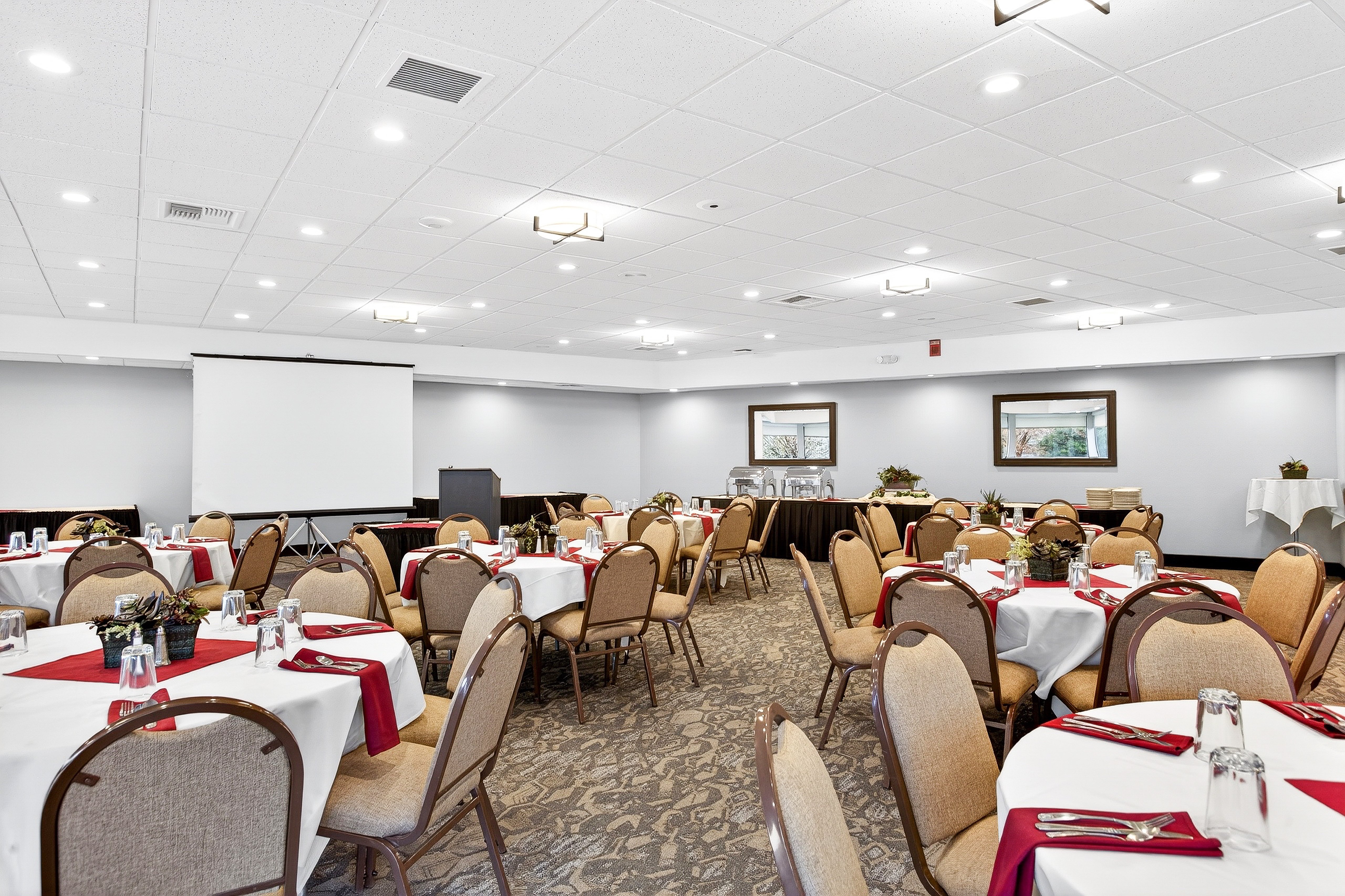 Holiday Inn Clarkston - Lewiston 39/50