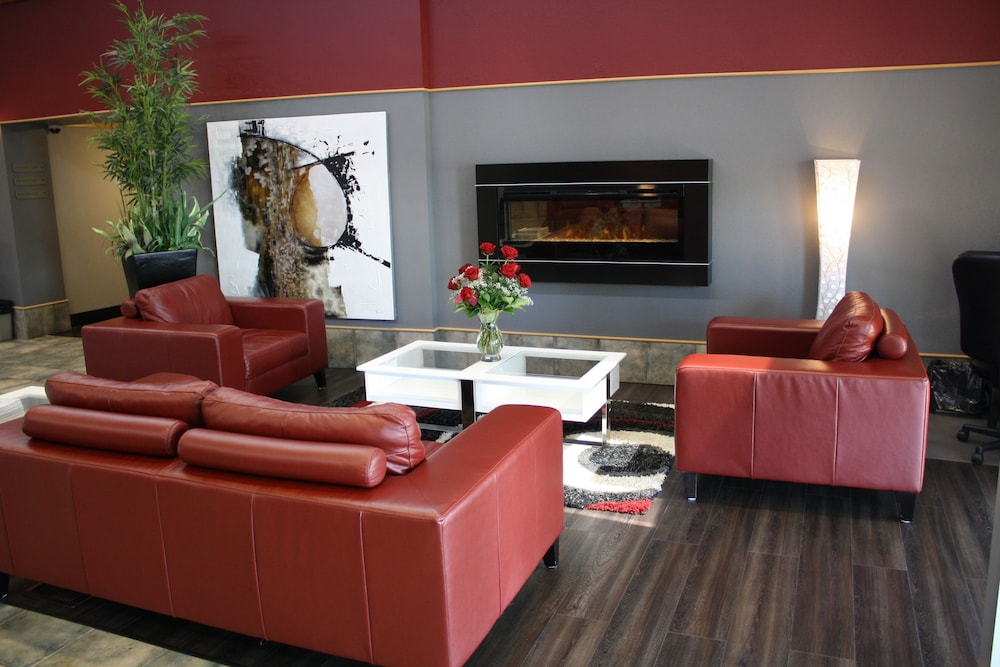 Days Inn By Wyndham Estevan 10/22