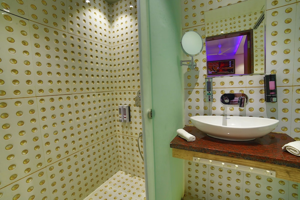 Hotel Maya Palace 37/44