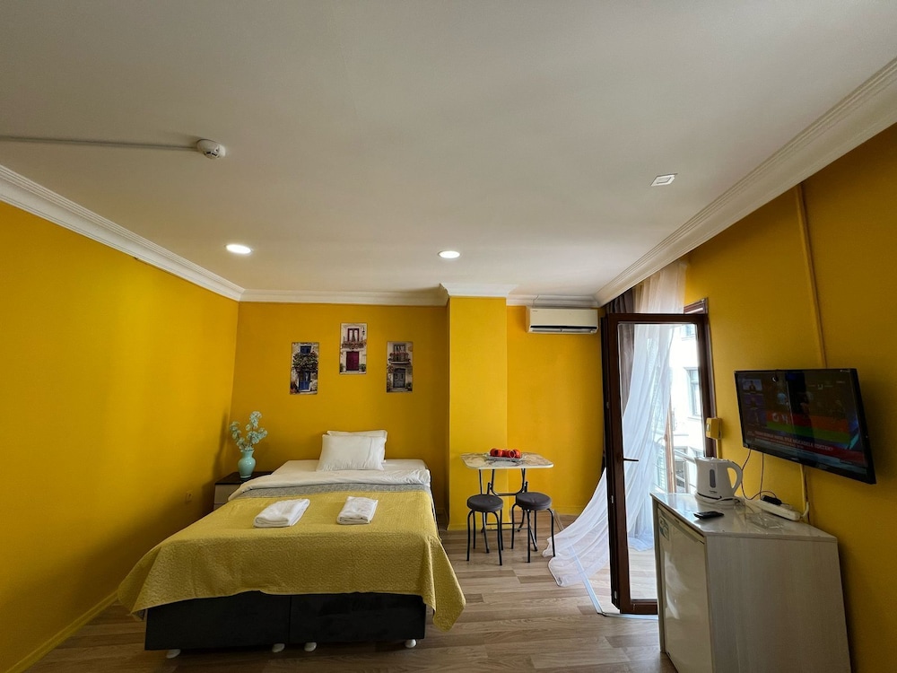 Avsin Apart Hotel 22/70