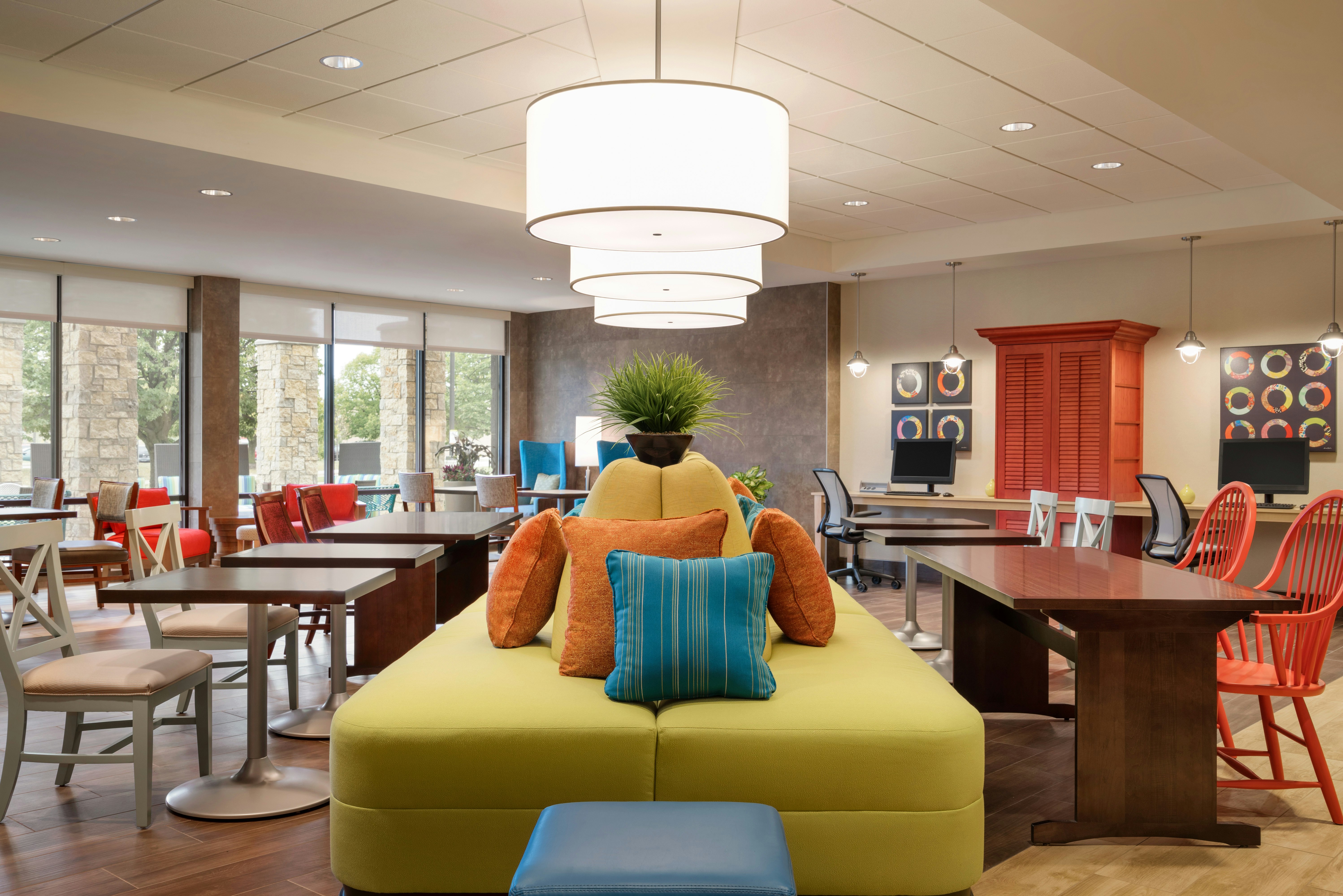 Home2 Suites By Hilton Joliet Plainfield 9/17