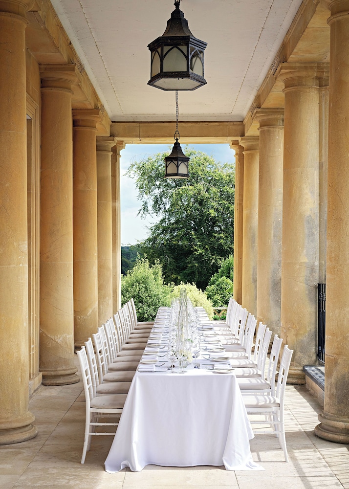 Buxted Park Hotel 22/49