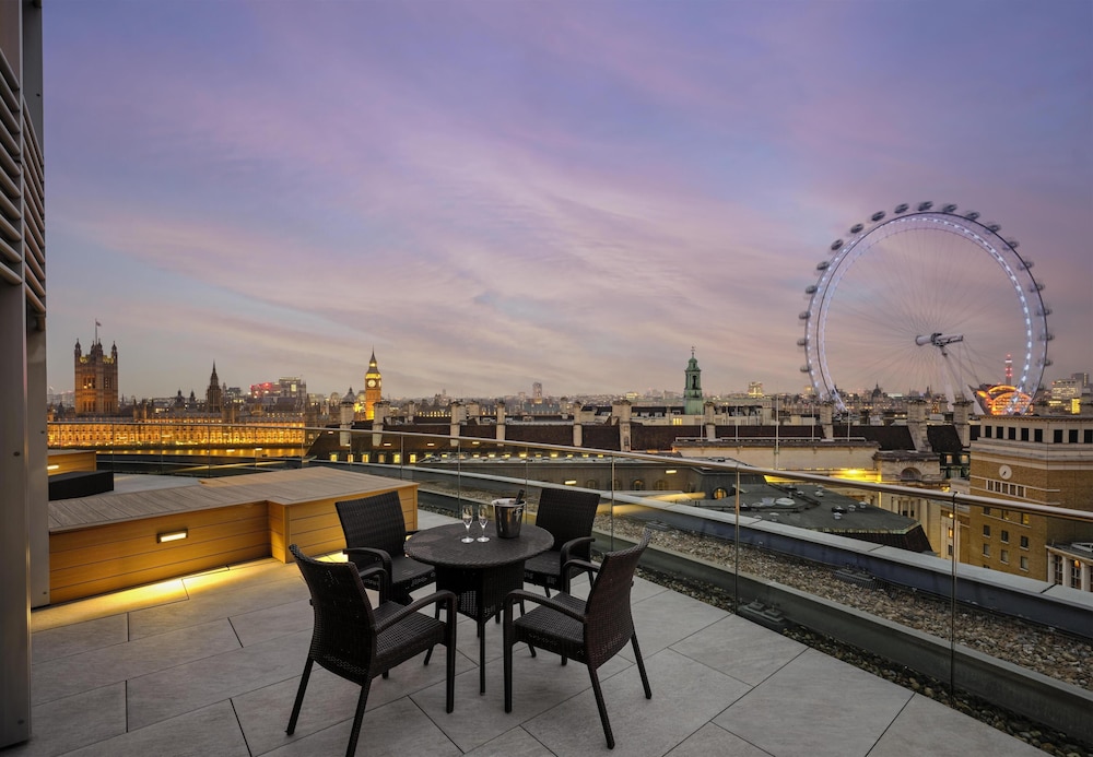 Park Plaza London Westminster Bridge 47/50
