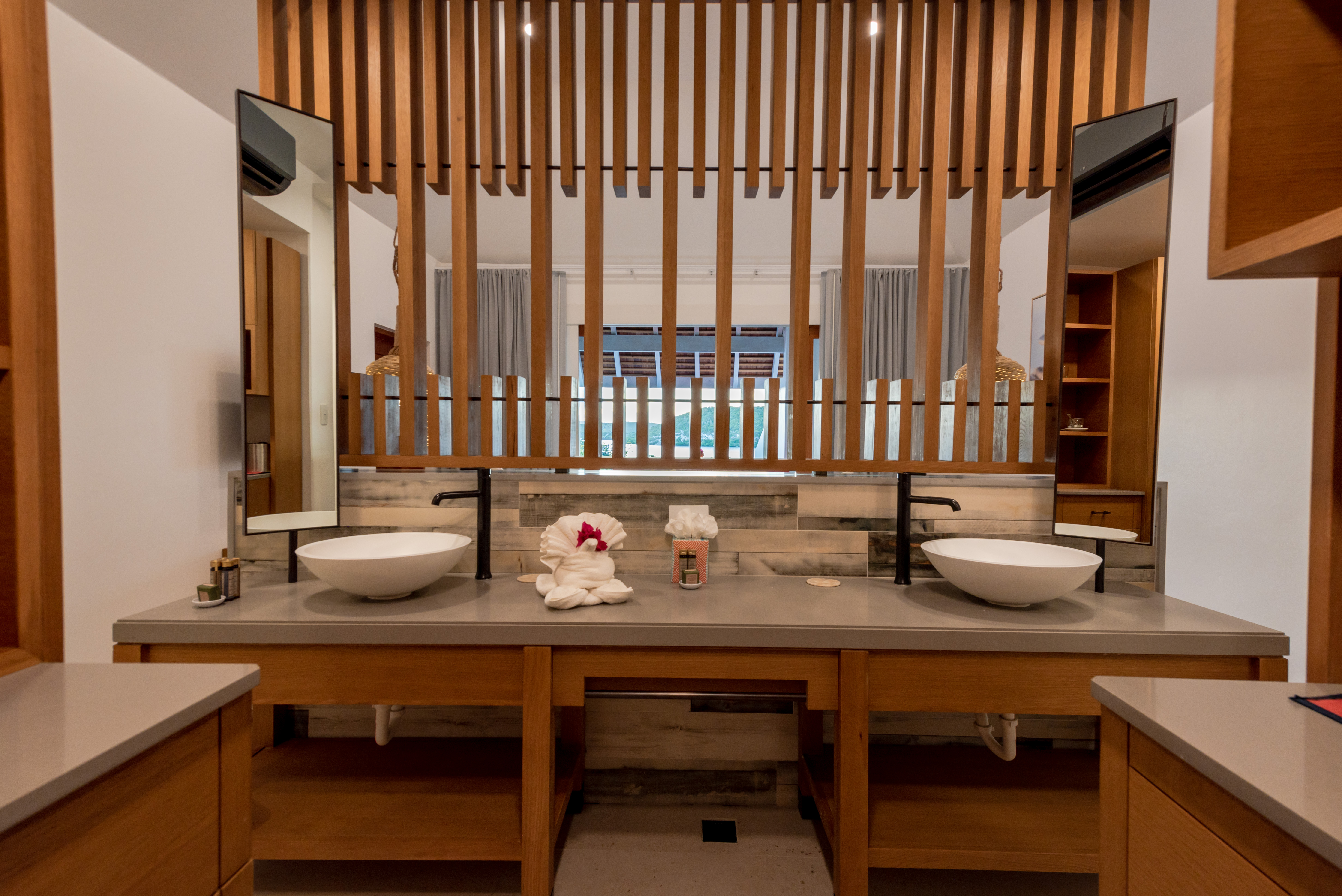 Suite, Garden View, Adult Only, Plunge Pool