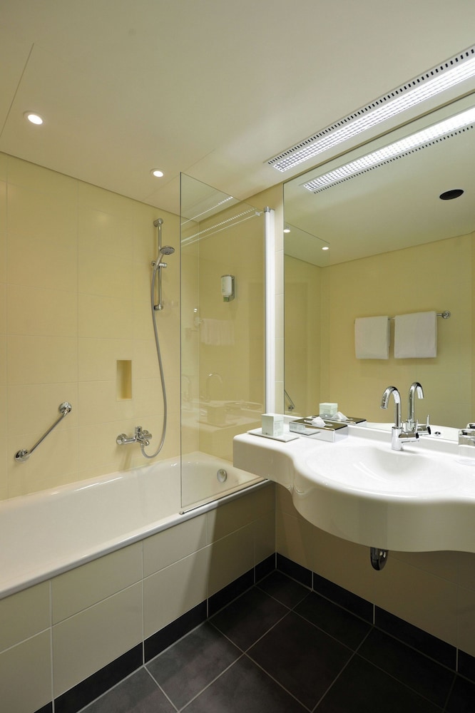 Arcotel Onyx Hamburg 50/50