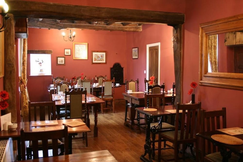 Manor Guest House 29/50
