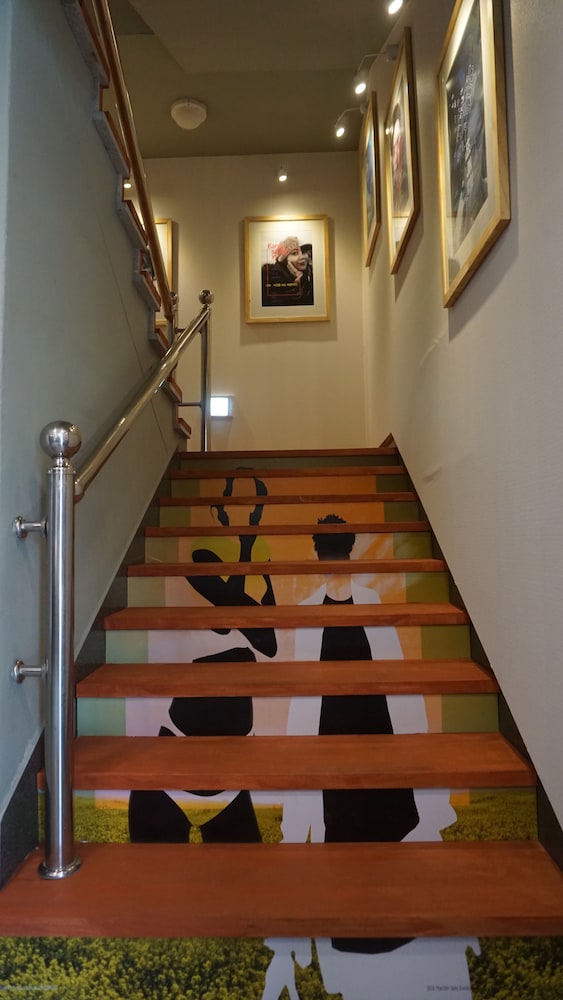HOTEL TONG YEONDONG JEJU 9/50