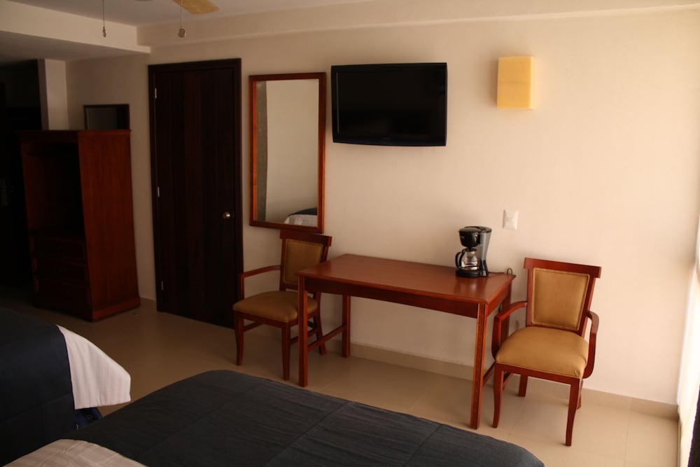 Hotel Porto Allegro 18/33