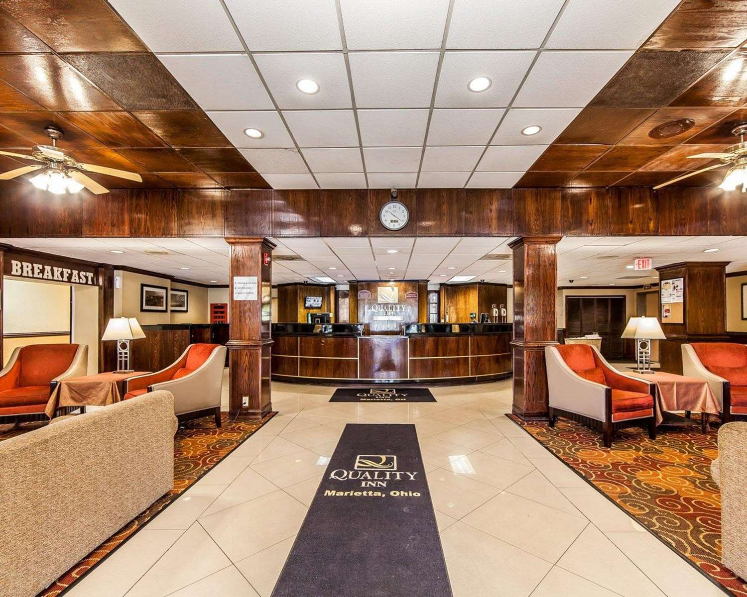 Wingate by Wyndham Marietta Conference Center 23/46