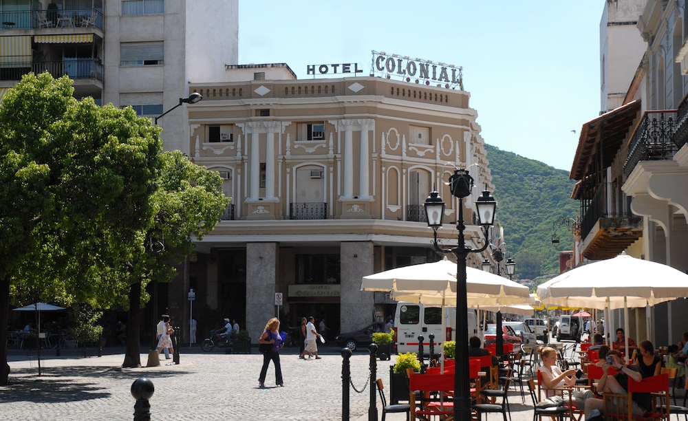 Hotel Colonial Salta 41/50