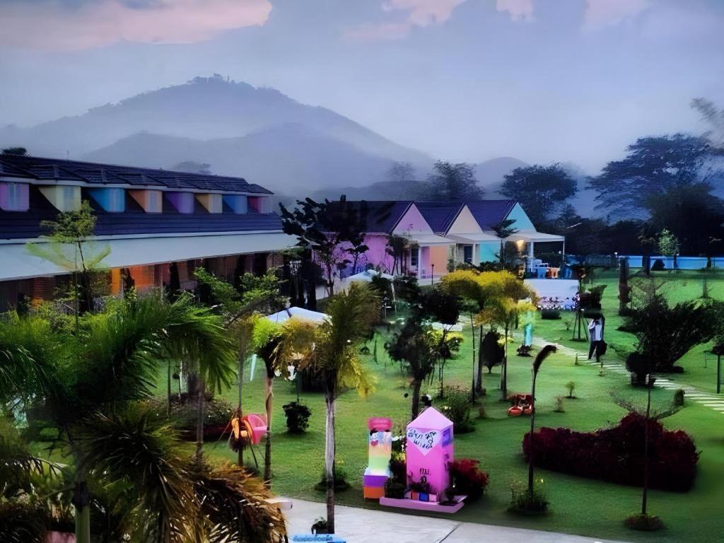 Chiangkhan Gallery Resort 37/50