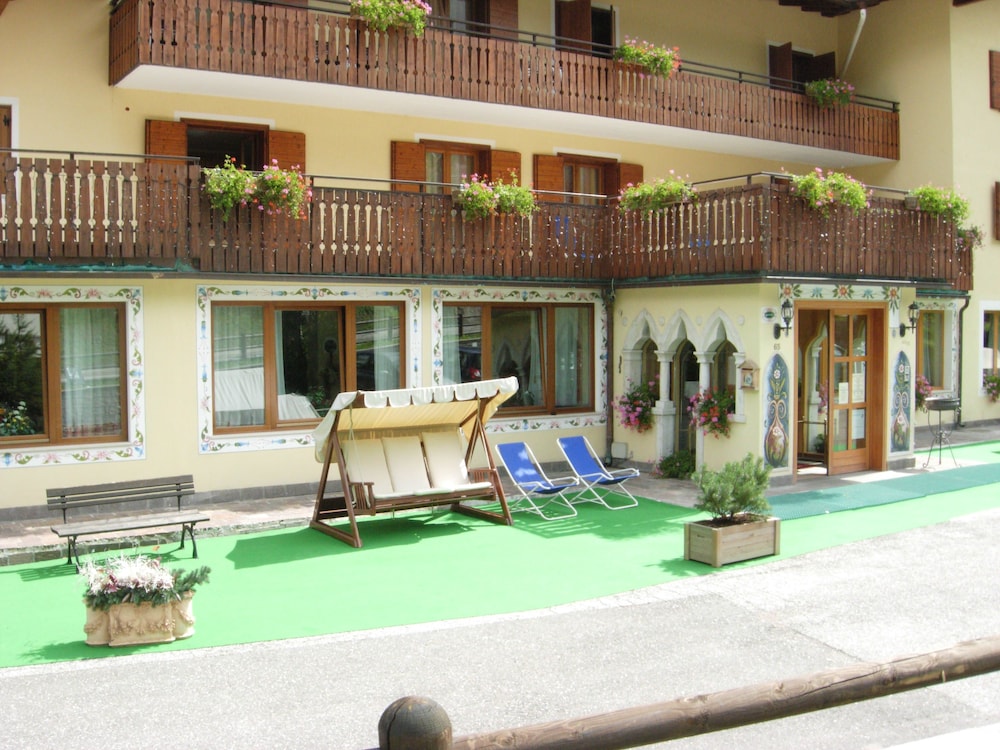 Villa Emma 6/69