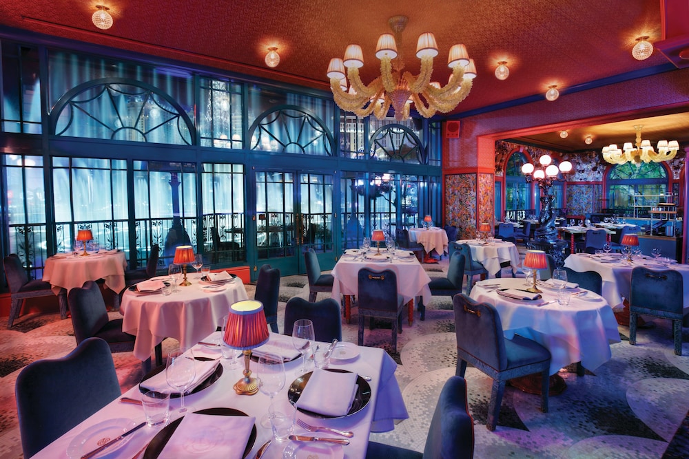 Bellagio 60/70