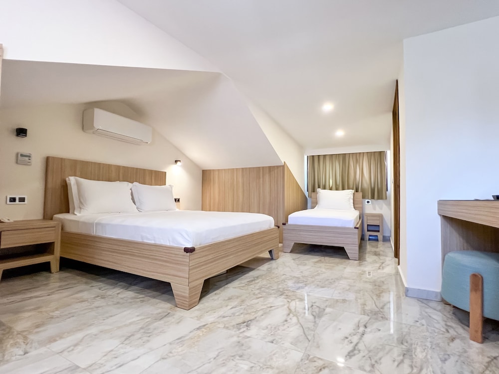 Dna Hotel Dalyan 19/49