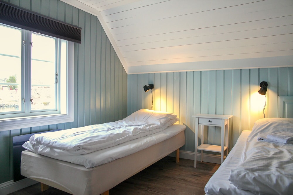 Hotel Lyngorporten 11/50