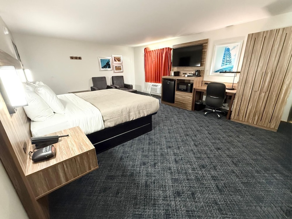 Quality Inn Ponca City 19/50