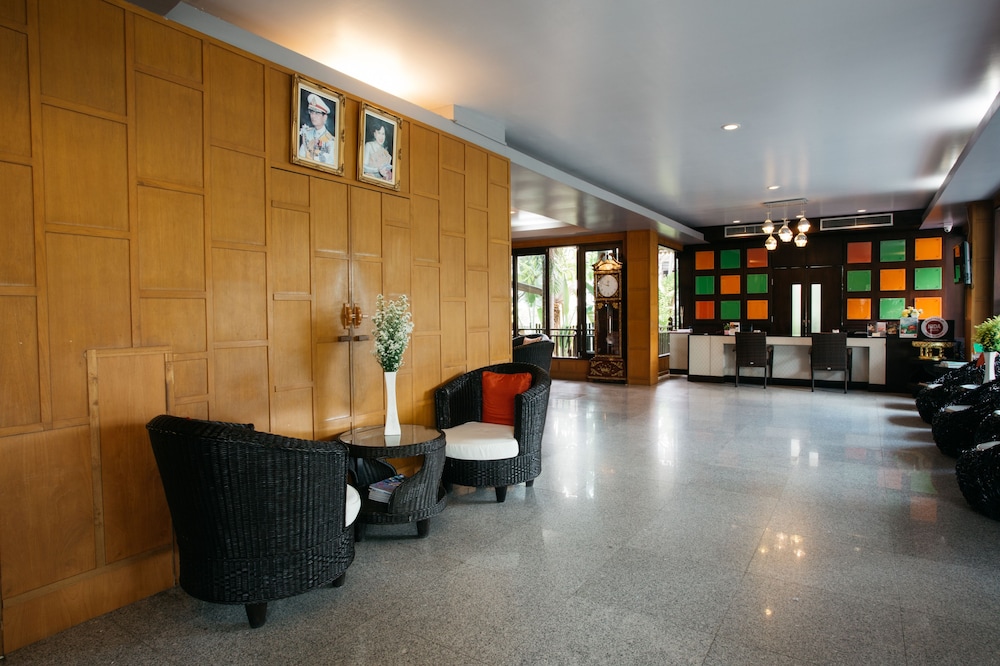 Diamond Park Inn Chiangrai And Resort 13/66