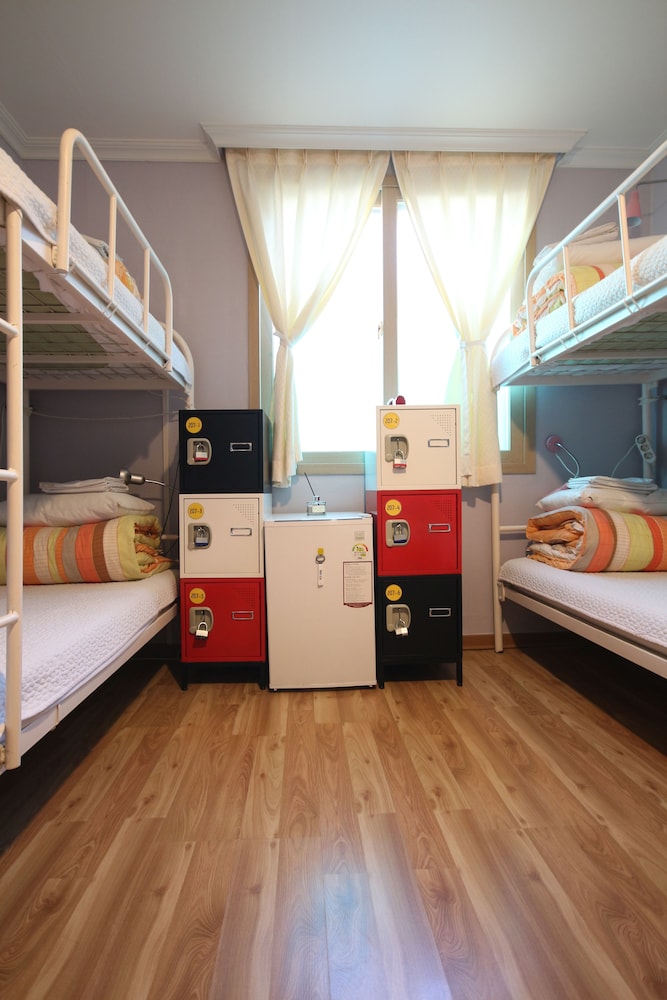 Yeha Guesthouse - Hostel 25/56