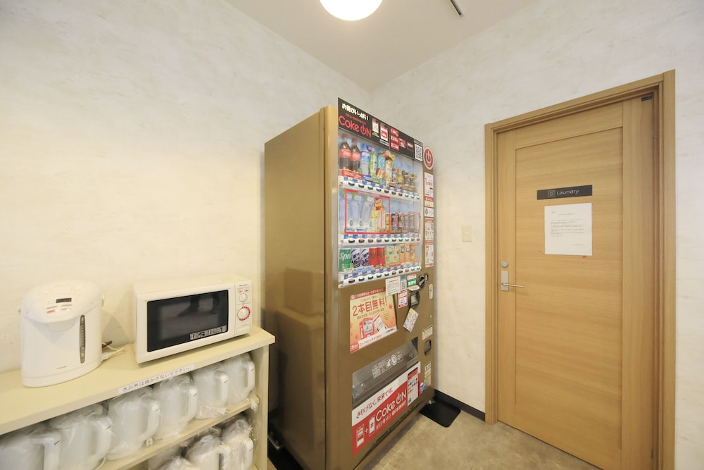 Kokotel Hakodate 30/50