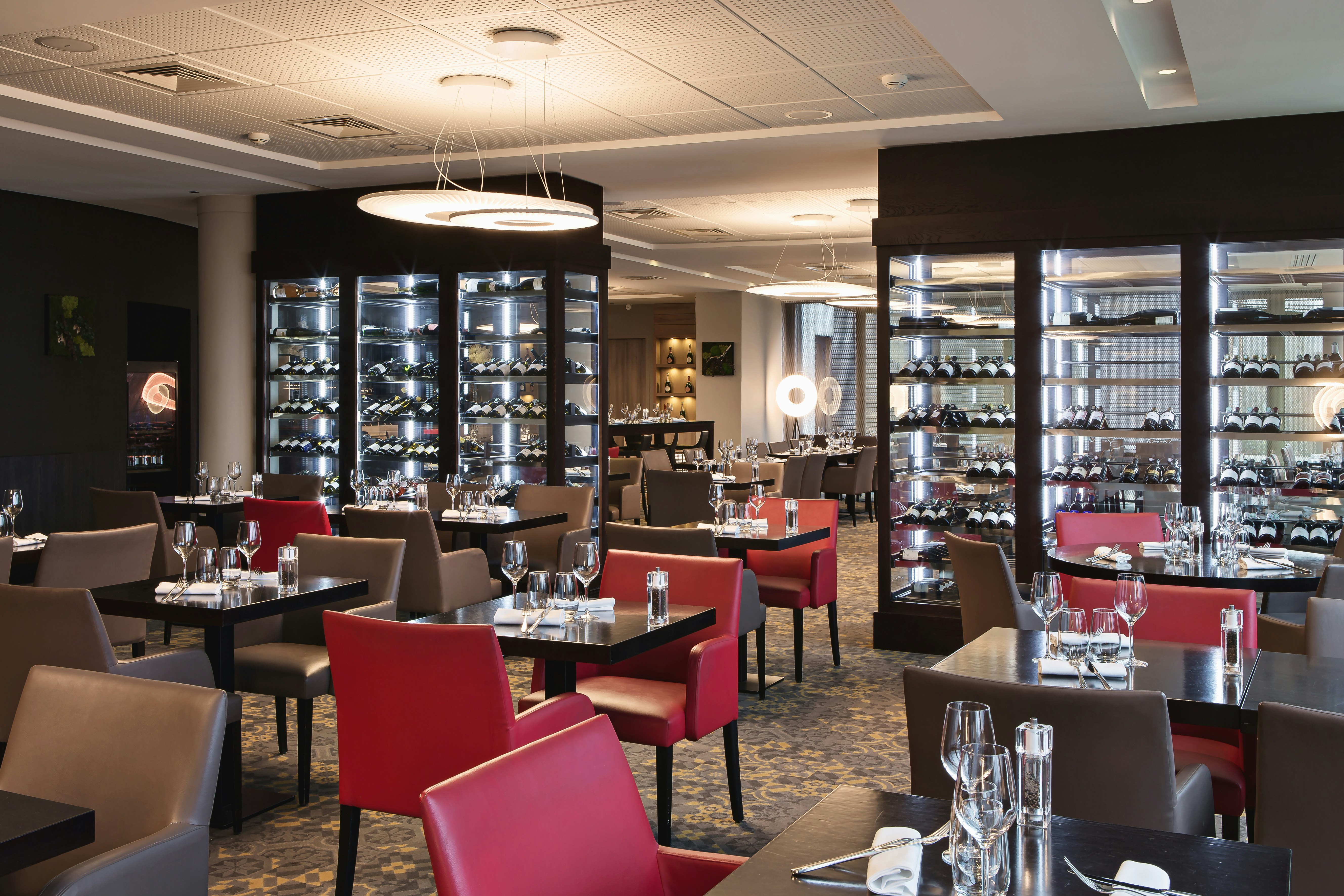 DoubleTree by Hilton Lyon Eurexpo 34/50