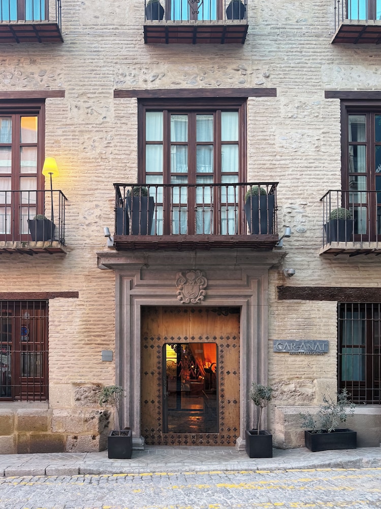 Gar Anat Hotel Boutique 1/81