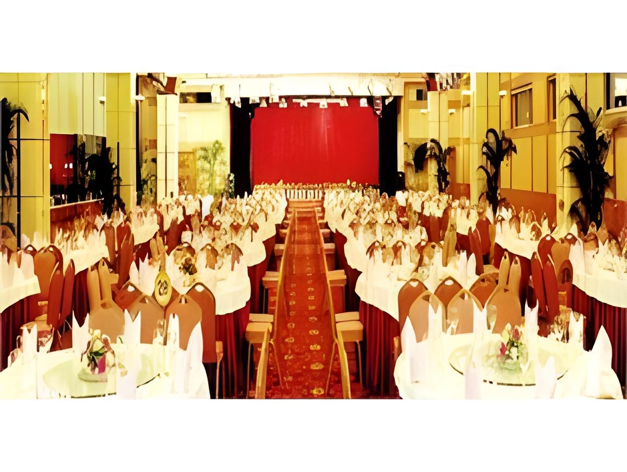 Wenzhou Dynasty Hotel 28/30