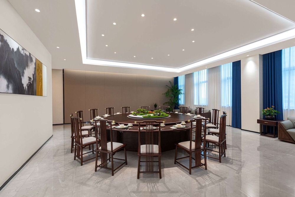 Days Hotel by Wyndham Changsha East 46/59