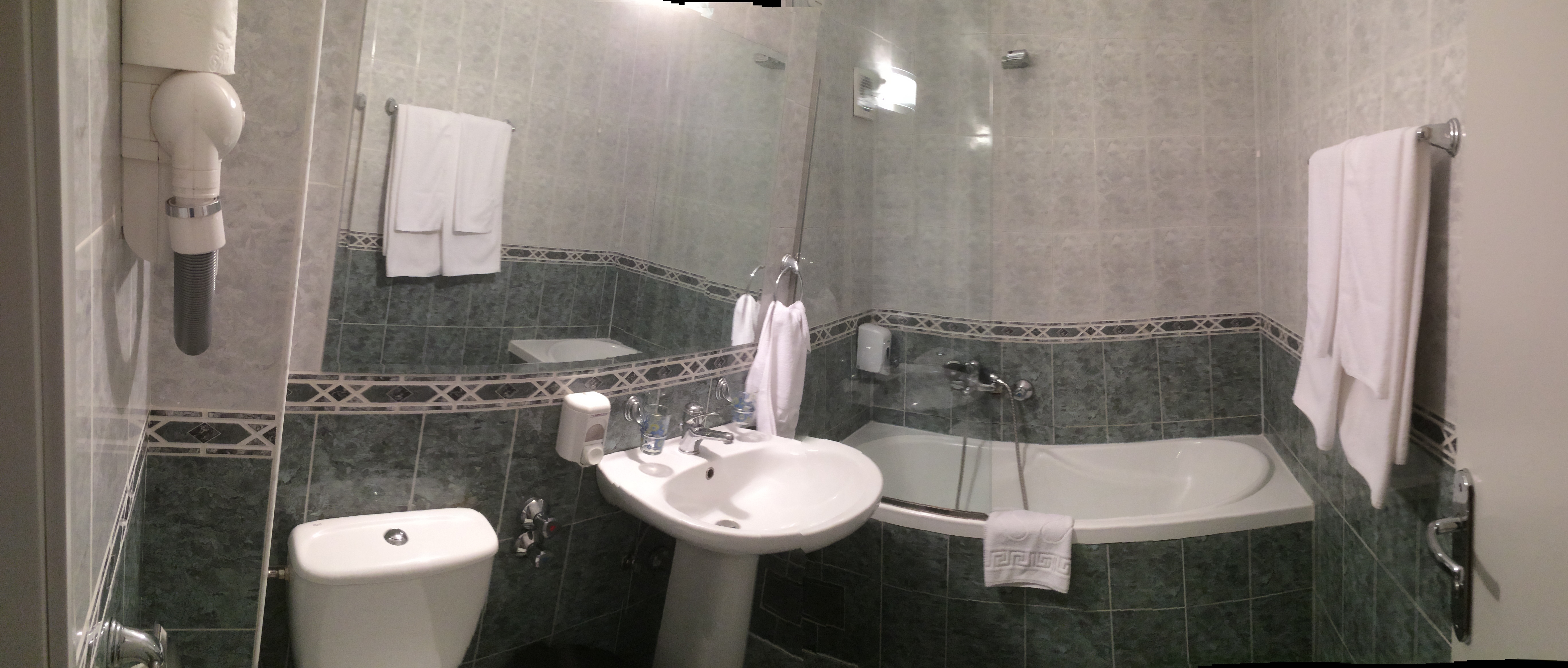 Hotel Rex Belgrade 27/28