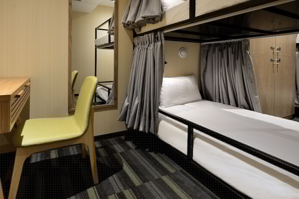 Park City Inn & Hostel 24/47
