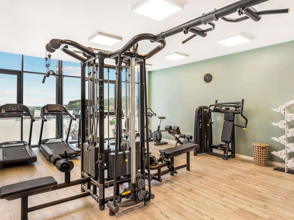 Movenpick Resort and Spa Fruske Terme 33/57