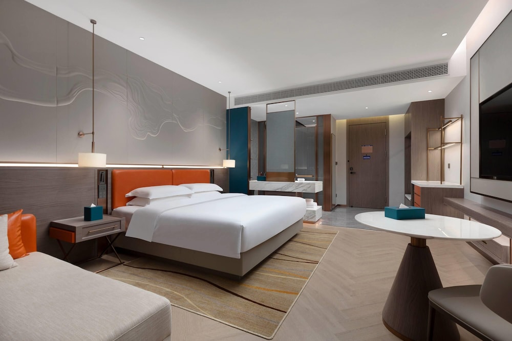 Days Hotel by Wyndham Jingzhou Jinlong 19/37