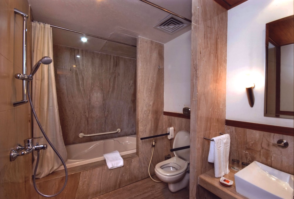 Vedic Village Spa Resort 49/50
