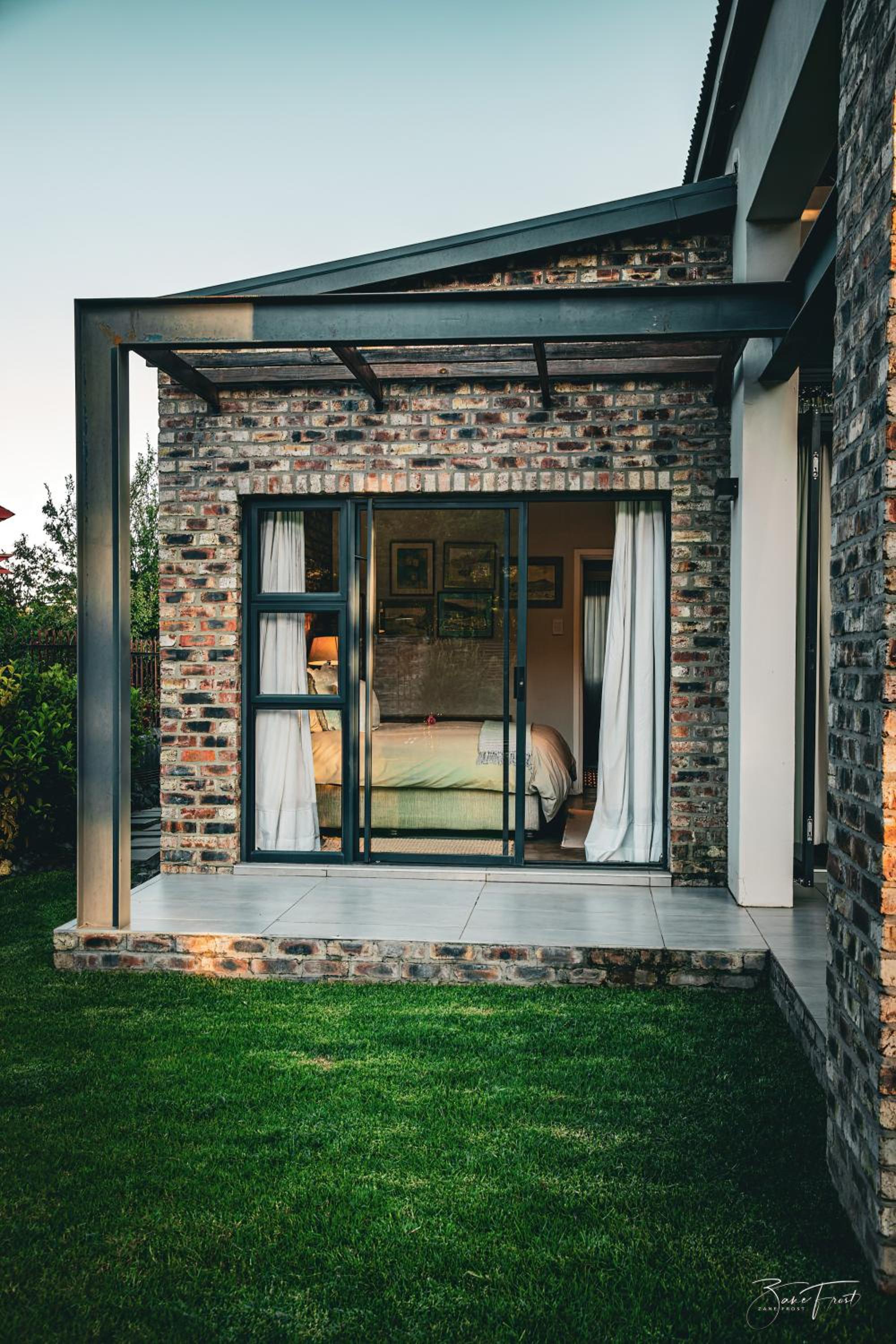 The Stoke House 45/50