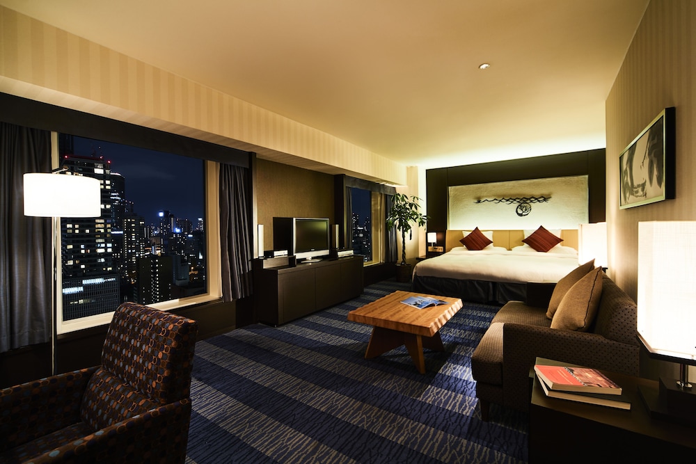 Rihga Royal Osaka Vignette Collection 52/76