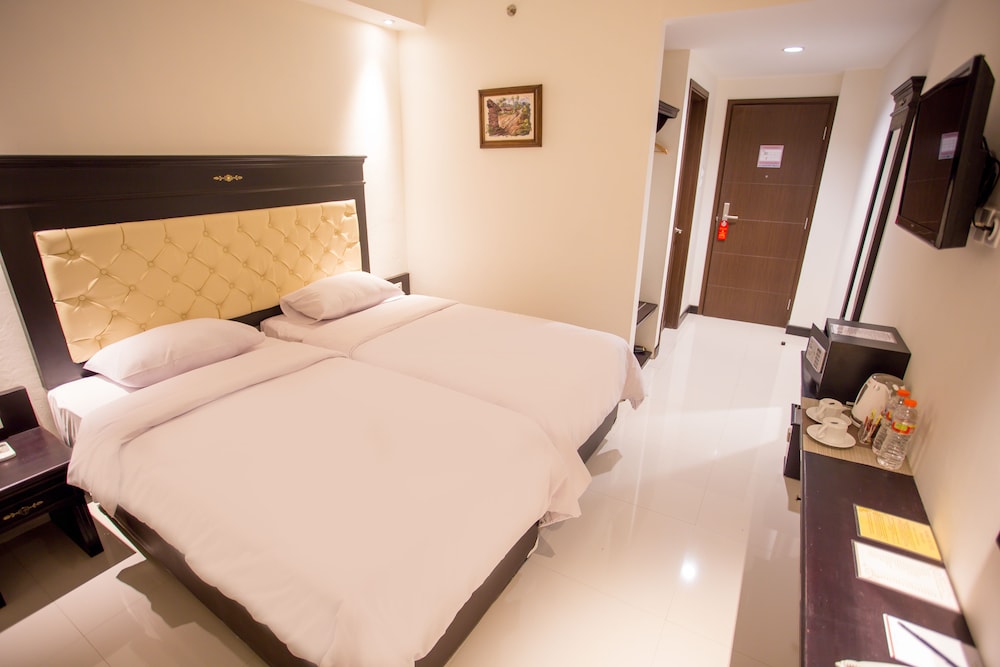 Same Hotel Malang 7/15