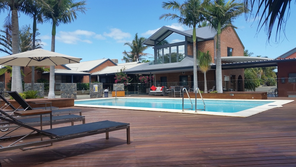 McLaren Vale Motel and Apartments 6/71