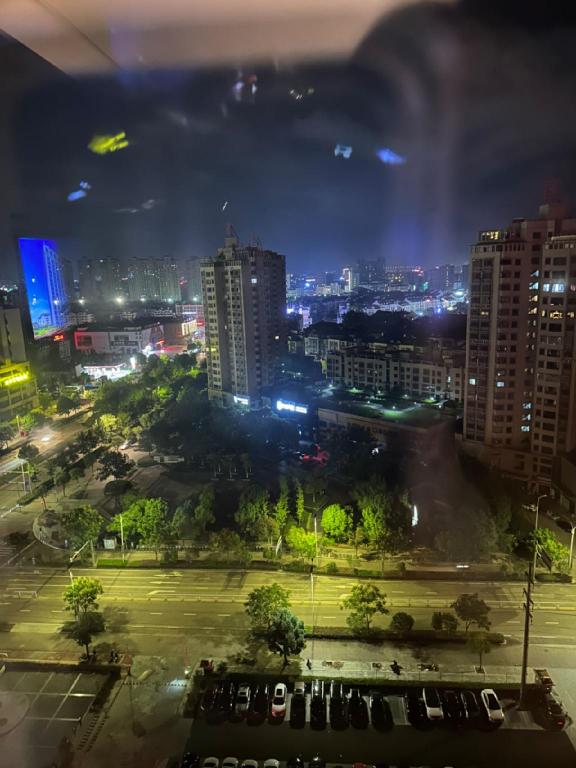 Ramada by Wyndham Taizhou 49/56