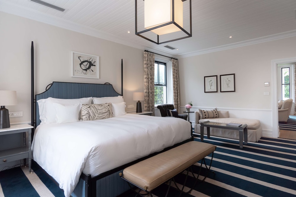 Mount Nelson A Belmond Hotel Cape Town 12/49